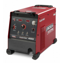 Купить Lincoln Electric Flextec 450 в Ватутинках
