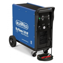 Blueweld BIG PLASMA 130 HF в Ватутинках
