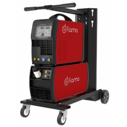 Flama TIG 320 DC PULSE в Ватутинках