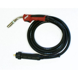 Купить Aurora MIG 25 AIR COOL 230A(60%) EURO 5m в Ватутинках