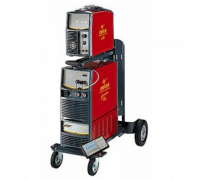 Selco Genesis 503 PSR