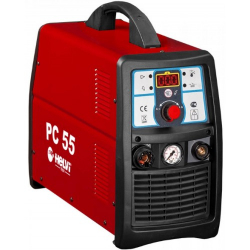 Helvi PC 55 A12 STM 70 (with CNC) в Ватутинках