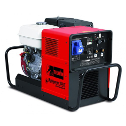 Купить Telwin MOTOINVERTER 204 CE HONDA в Ватутинках