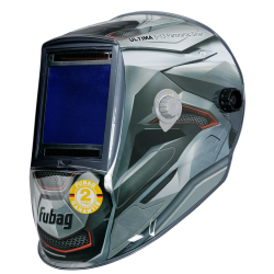 Купить Fubag «Хамелеон» ULTIMA 5-13 Panoramic Silver в Ватутинках