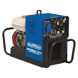 Купить Blueweld Motoinverter 174 CE в Ватутинках