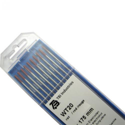 Купить Tbi WT-20(red) d 2.4 в Ватутинках