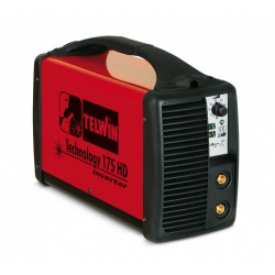 Купить Telwin Technology 175 HD с аксессуарами в Ватутинках
