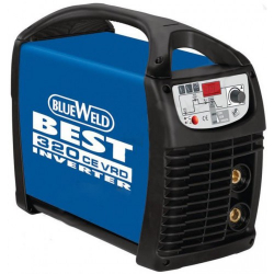 Купить Blueweld Best 320 CE VRD в Ватутинках