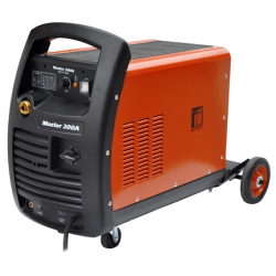 Купить Сварочный полуавтомат BestWeld MASTER 200A в Ватутинках