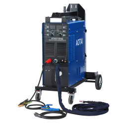 AOTAI ATIG315PAC III с блоком охлаждения и тележкой в Ватутинках