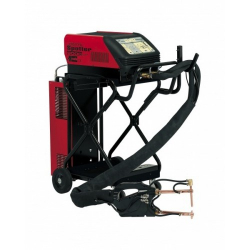 Telwin Digital Spotter 9000 Aqua 400V с аксессуарами в Ватутинках