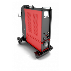 Rosweld TIG 400 P AC/DC в Ватутинках
