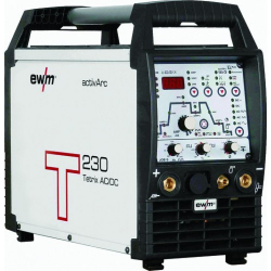 EWM TETRIX 230 COMFORT 8P TM в Ватутинках