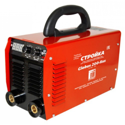 Купить BestWeld "Стройка" Globus 200-RUS в Ватутинках