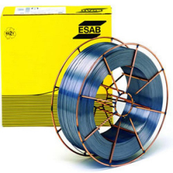Стоимость ESAB OK AristoRod 13.12 - 1,0mm - 18,0kg в Ватутинках