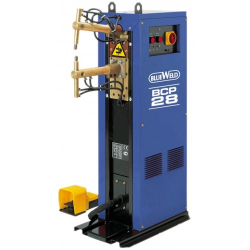 Аппарат точечной сварки Blueweld ВСР 28 LCD в Ватутинках
