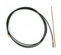 Tbi Канал 2,7-4,7мм 4,4м корбо-тефлон