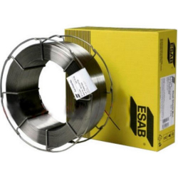 Стоимость ESAB FILARC PZ6138SR - 1,2mm - 16,0kg в Ватутинках