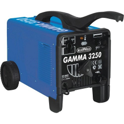 Купить Сварочный трансформатор Blueweld Gamma 3250 в Ватутинках
