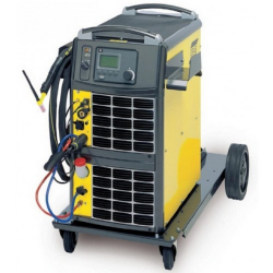 ESAB Aristo Tig 4000i TA4 в Ватутинках
