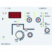 Купить EWM PICO 300 CEL PWS SVRD 12V в Ватутинках Купить EWM PICO 300 CEL PWS SVRD 12V в Ватутинках