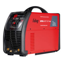 Fubag INTIG 400 T DC PULSE в Ватутинках