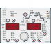 EWM TETRIX 551 AC/DC SYNERGIC FWD в Ватутинках