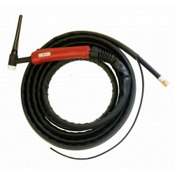 Купить Aurora TIG 17 140A (35%) M12x1. 4m в Ватутинках