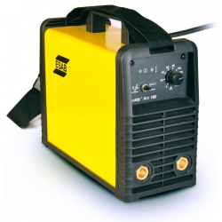 Купить Сварочный инвертор ESAB BuddyArc 180 в Ватутинках