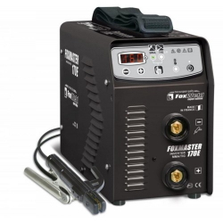 Купить FoxWeld FoxMaster 170E в Ватутинках