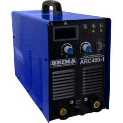 Купить Сварочный инвертор Brima ARC 400-1 в Ватутинках