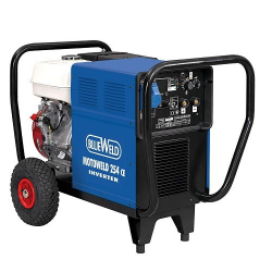 Купить Blueweld Motoweld 254 CE в Ватутинках