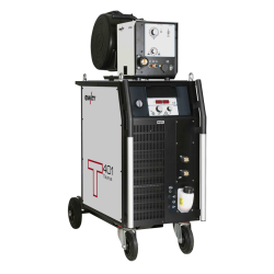 Купить EWM Taurus 401 Synergic S MM FDG в Ватутинках