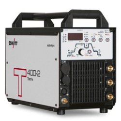 EWM TETRIX 400-2 COMFORT TM в Ватутинках
