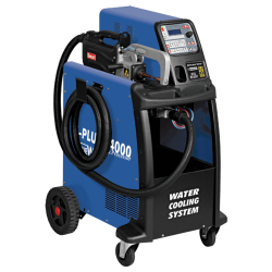 Blueweld Inver-Plus 14000 Aqua в Ватутинках