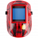 Купить Fubag «Хамелеон» ULTIMA 5-13 Panoramic Red в Ватутинках