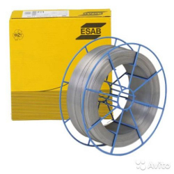 Стоимость ESAB OK AristoRod 69 - 1,6mm - 18,0kg в Ватутинках