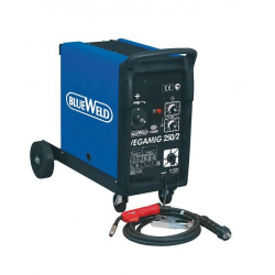 Купить Blueweld VEGAMIG 250/2 TURBO в Ватутинках
