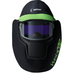 Купить Маска Weldcap 3/9-12 DIN Optrel в Ватутинках
