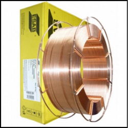 Стоимость ESAB OK Autrod 12.64 - 0,8mm - 15,0kg в Ватутинках