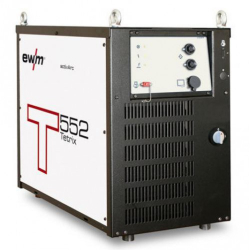 Аппарат аргонодуговой сварки EWM Tetrix 552 RC в Ватутинках