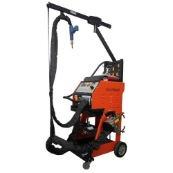 Wiederkraft WDK-9900/C в Ватутинках