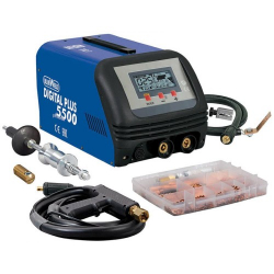 Blueweld Digital Plus 5500 (с набором 802832) - 220В в Ватутинках
