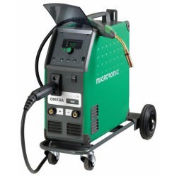 Купить Migatronic OMEGA2 550 C-V ADVANCED с тележкой в Ватутинках
