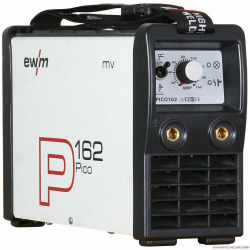 Купить Сварочный инвертор EWM Pico 162 MV в Ватутинках