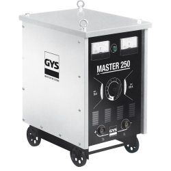 Купить Сварочный инвертор Gys MASTER 250 в Ватутинках
