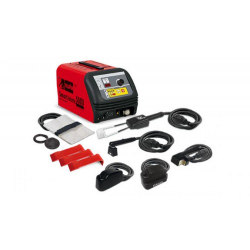 Telwin Smart Inductor 5000 200-240V Deluxe с аксессуарами в Ватутинках