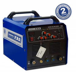 Aurora PRO INTER TIG 250 AC/DC в Ватутинках