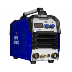 FoxWeld VARTEG TIG 200 DC PULSE в Ватутинках