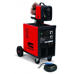 Купить Telwin SUPERMIG 480 230-400V в Ватутинках